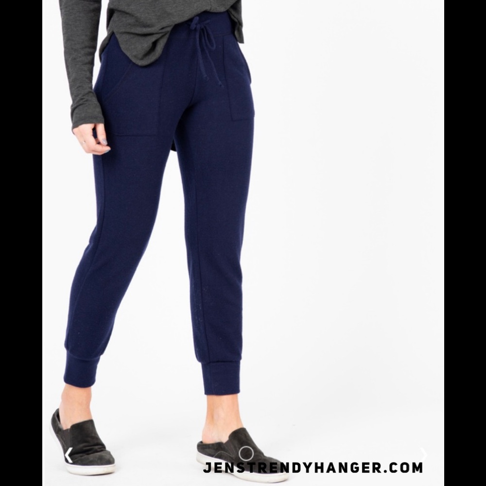 Classic joggers